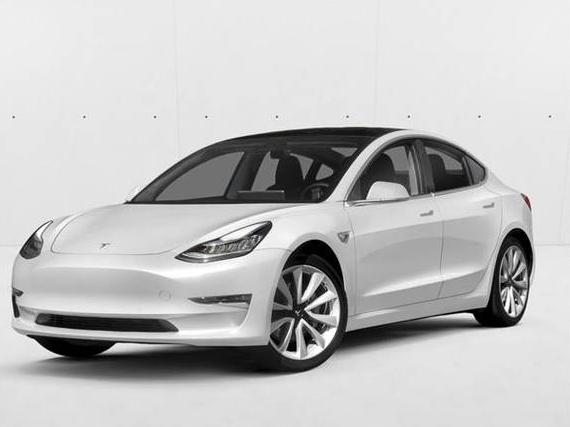TESLA MODEL 3 2019 5YJ3E1EB1KF205376 image TESLA MODEL 3 2019 5YJ3E1EB1KF205376 image
